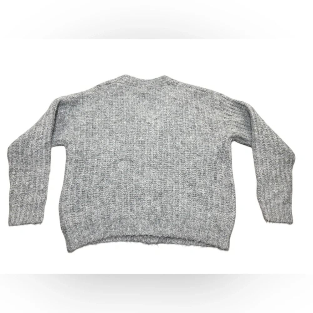 Anna Kay Aliciana‎ Cashmere-Blend Cardigan Sweater